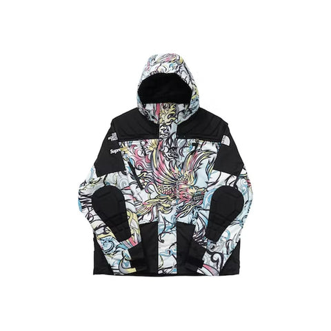 SUPREME X THE NORTH FACE STEEP TECH APOGEE JACKET