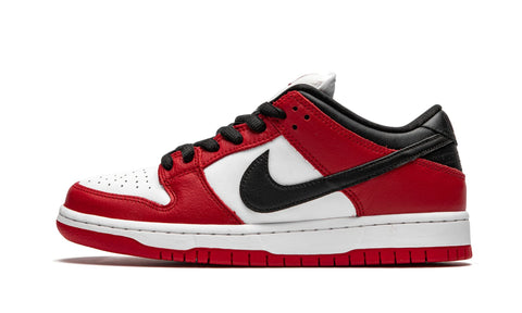 Nike SB Dunk Low Pro J-Pack Chicago