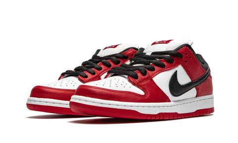 Nike SB Dunk Low Pro J-Pack Chicago