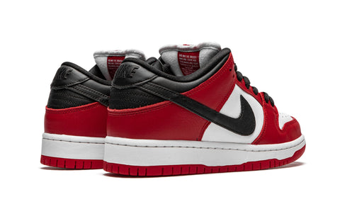 Nike SB Dunk Low Pro J-Pack Chicago