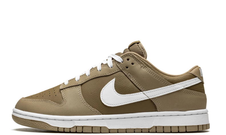 Nike Dunk Low Judge Grey