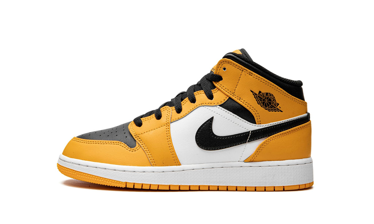 Jordan 1 Mid Taxi (GS)