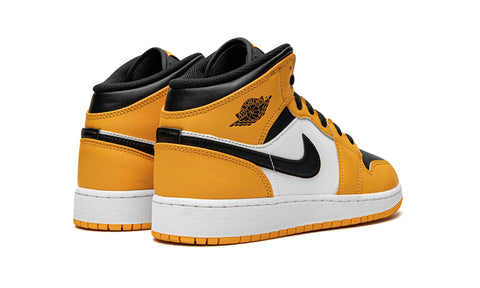 Jordan 1 Mid Taxi (GS)