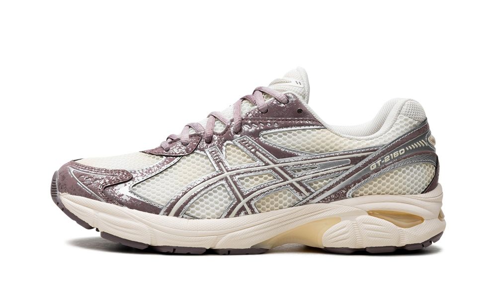 ASICS GT-2160 Pre-Aged Pack Mauve Grey Brown