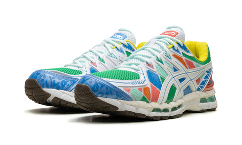 ASICS Gel-Kayano 20 KENZO Multi-Color