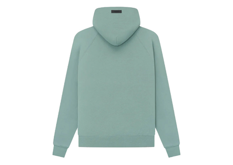 Fear of God Essentials Hoodie Sycamore