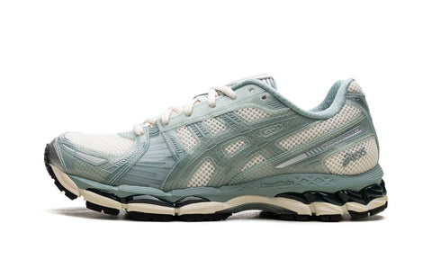 ASICS Gel-Kayano 12.1 Kith Cream Sage