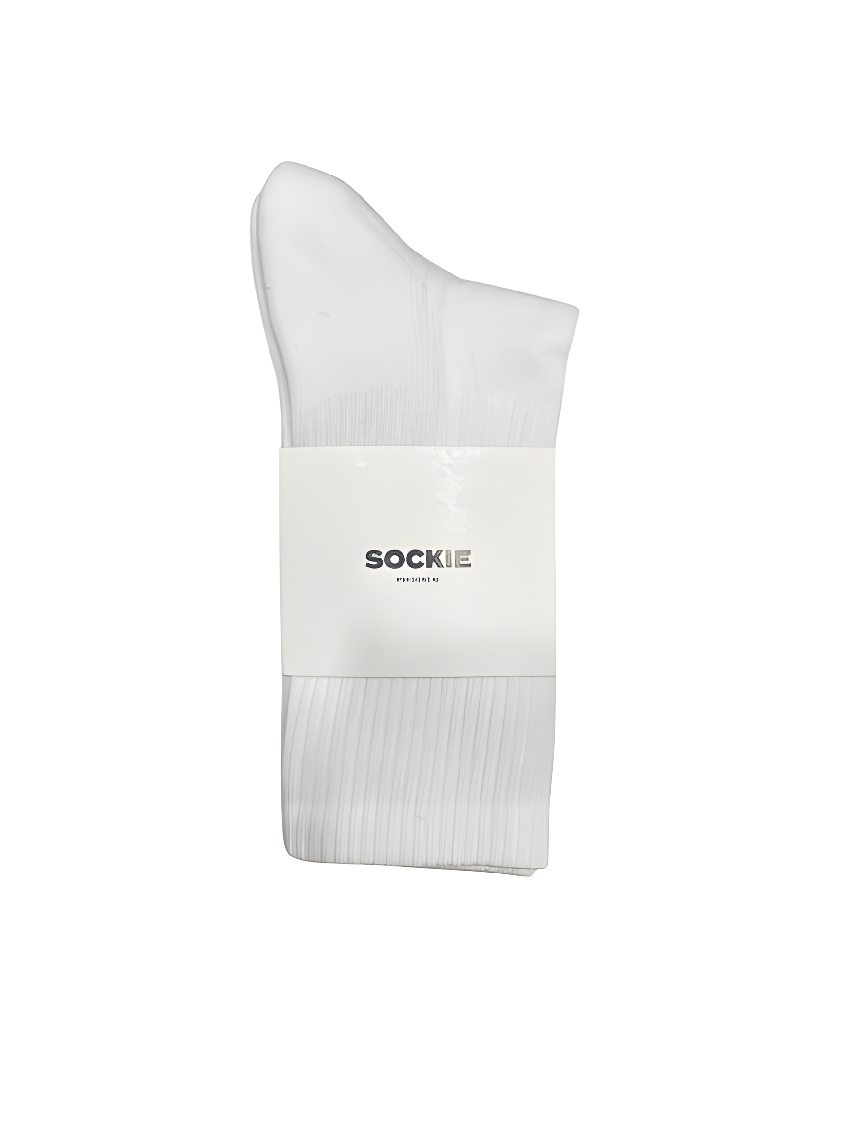 Wearsockie White Socks