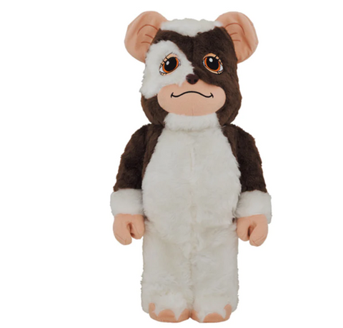 Bearbrick Gremlins Gizmo Costume Version 1000%