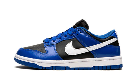 Nike Dunk Low Essential Game Royal Black White (W)