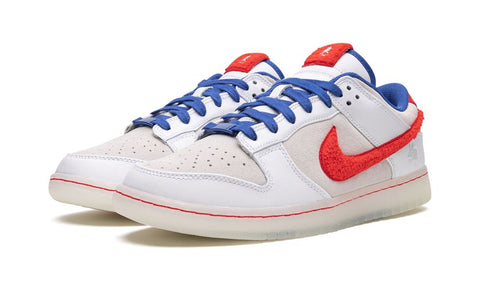 Nike Dunk Low Retro PRM Year of the Rabbit White Rabbit (2023)