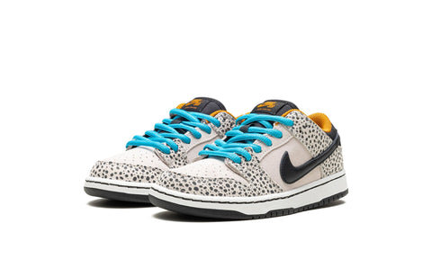 Nike SB Dunk Low Electric Pack Olympic Safari