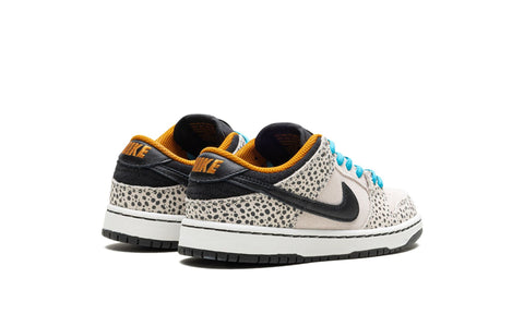 Nike SB Dunk Low Electric Pack Olympic Safari