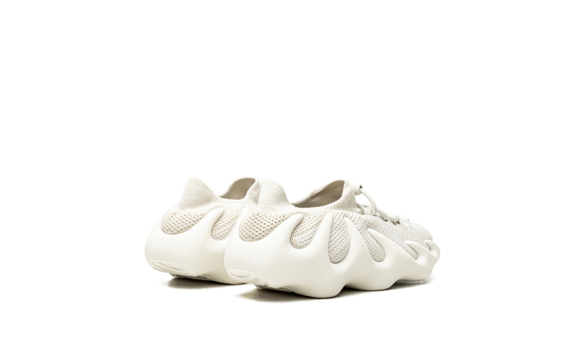 Adidas Yeezy 450 Cloud White (Infant)