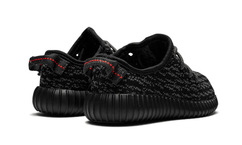 Adidas Yeezy Boost 350 Pirate Black (Infant)