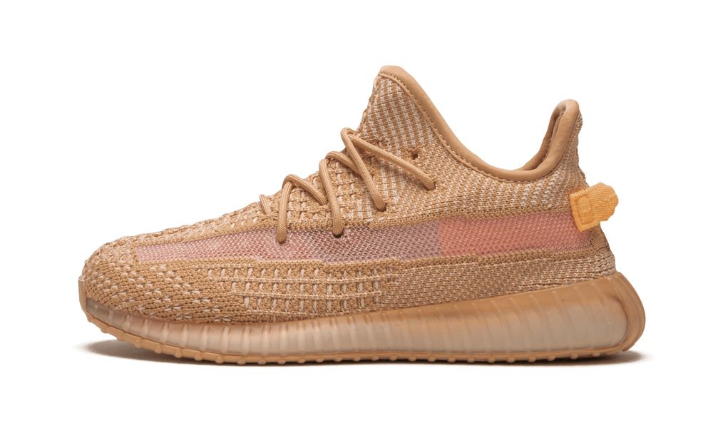 Adidas Yeezy Boost 350 V2 Clay (Kids)