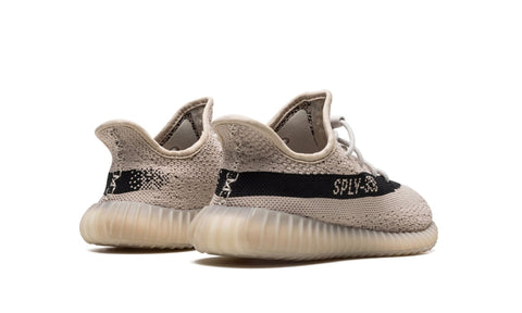 Adidas Yeezy Boost 350 V2 Slate (Kids)