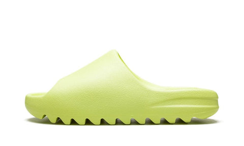Adidas Yeezy Slide Glow Green (Kids)