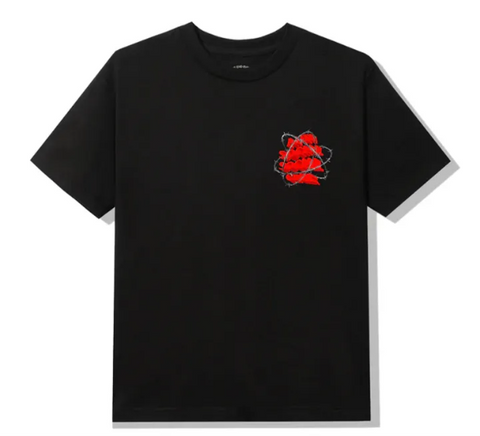 Anti Social Social Club New & Gone Black Tee