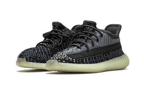 Adidas Yeezy Boost 350 V2 Carbon (Infants)