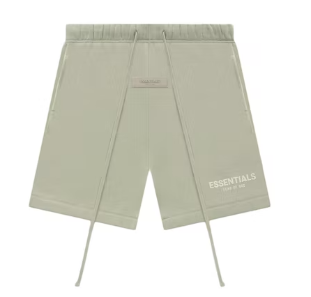 Fear of God Essentials Shorts Seafoam