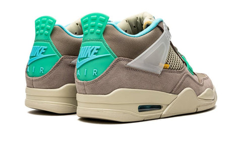 Jordan 4 Retro SP 30th Anniversary Union Taupe Haze