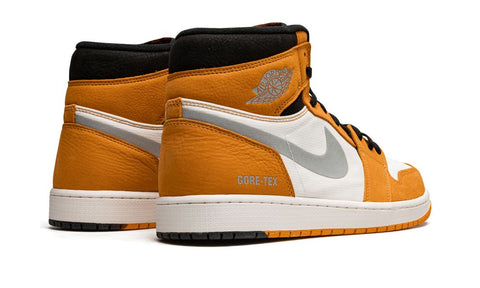 Jordan 1 High Element Gore-Tex Light Curry