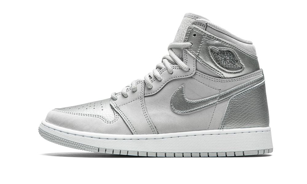 Jordan 1 Retro High CO Japan Neutral Grey (GS)