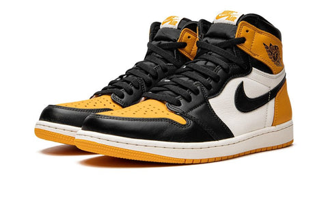 Jordan 1 Retro High OG Taxi