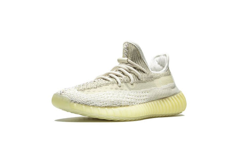 Adidas Yeezy Boost 350 V2 Natural