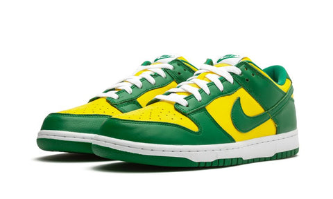 Nike Dunk Low Brazil (2020)