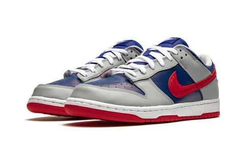 Nike Dunk Low Co.Jp Samba (2020)