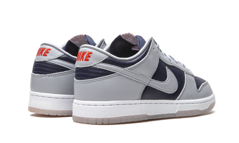 Nike Dunk Low College Navy Grey (W)