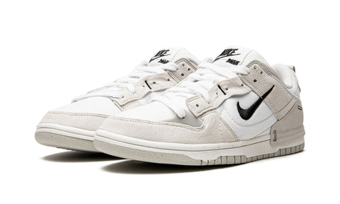 Nike Dunk Low Disrupt 2 Pale Ivory (W)