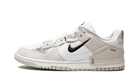 Nike Dunk Low Disrupt 2 Pale Ivory (W)