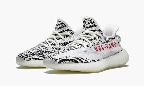 Adidas Yeezy Boost 350 V2 Zebra