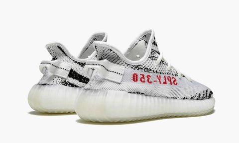 Adidas Yeezy Boost 350 V2 Zebra