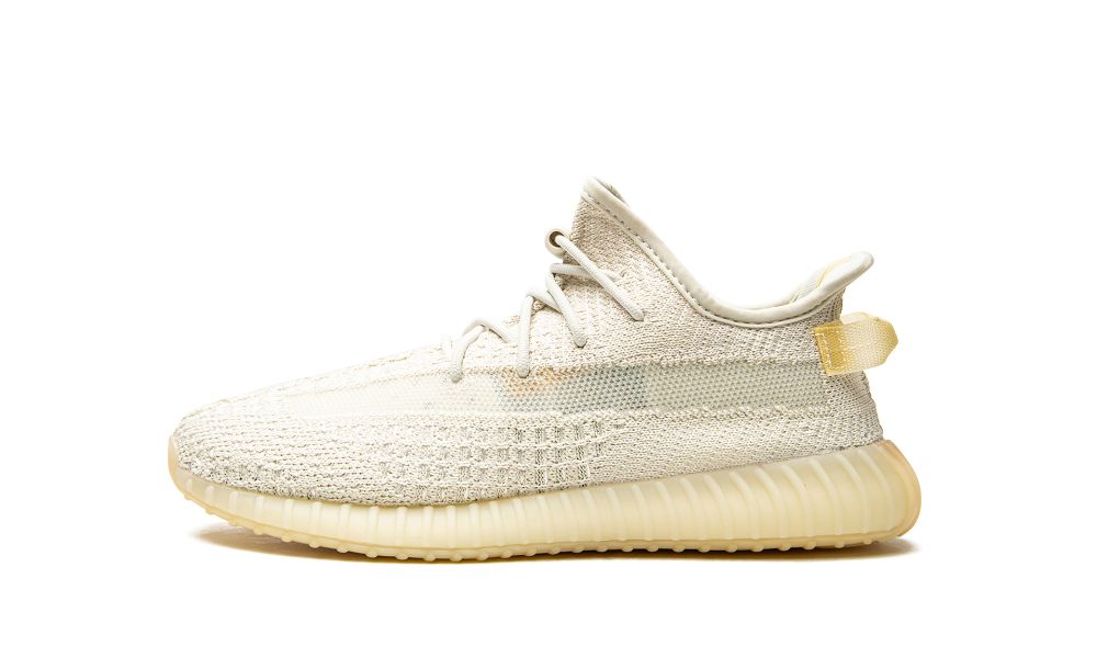 Adidas Yeezy Boost 350 V2Light (Kids)